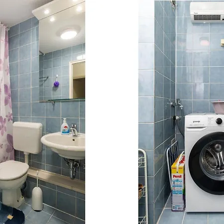 Studio Tomy Apartment
