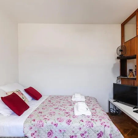 Tomy Apartment Dubrovnik