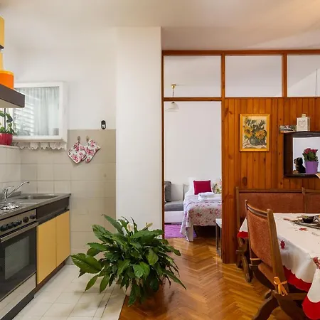 Tomy Apartament *